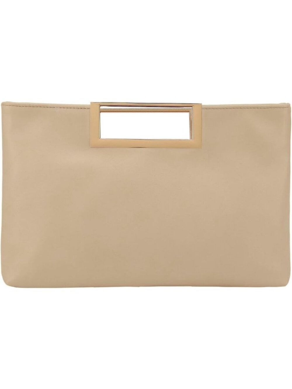 Chic PU Leather Handbag | Stylish Women’s Convertible Clutch Purse & Crossbody